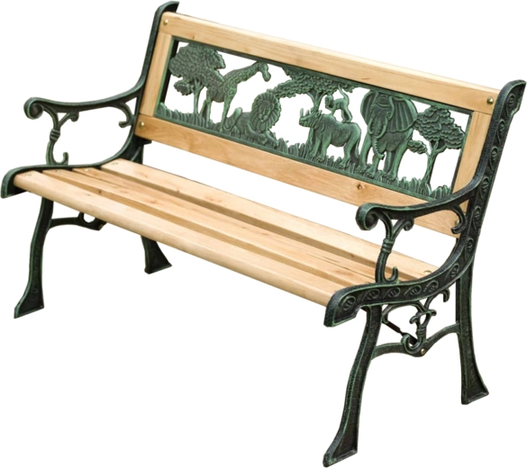 Structure stable et durable