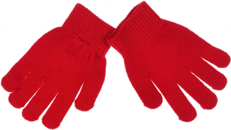 Gants pour le confort pendant les journées froides