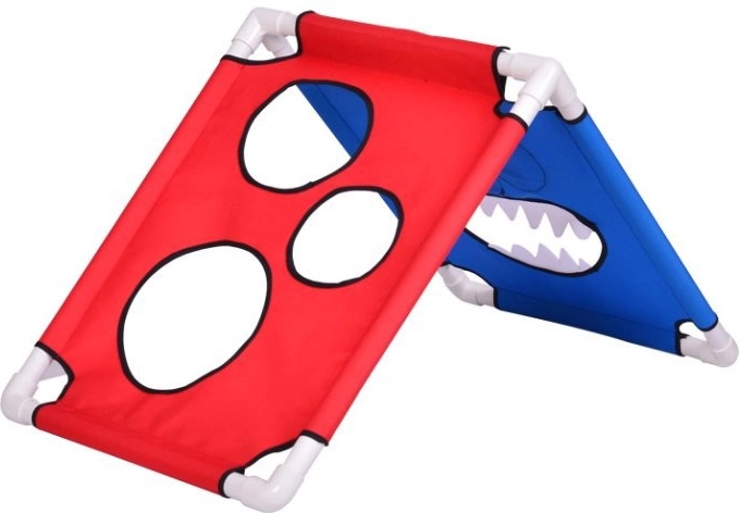 Lancer en toute sécurité avec des sachets souples