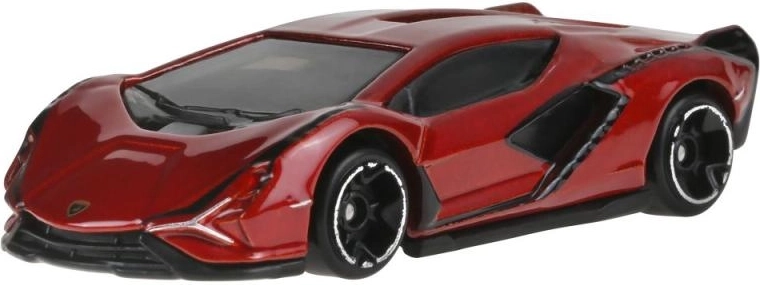 Détails premium et roues exclusives