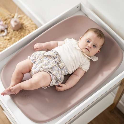 Mousse PU exceptionnellement douce et hygiénique, sans BPA