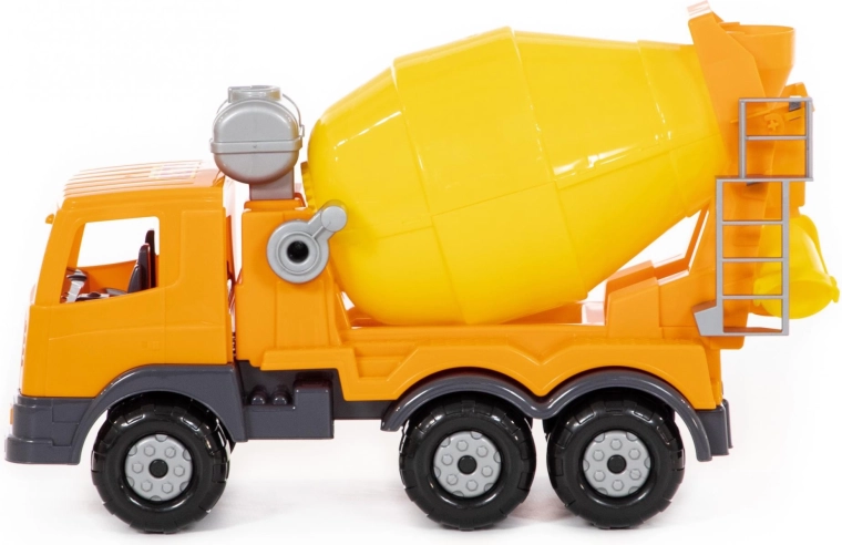 Construction résistante pour un jeu intensif