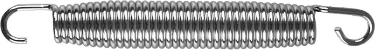 Ressort de rechange pour trampolines Marimex 17,8 cm