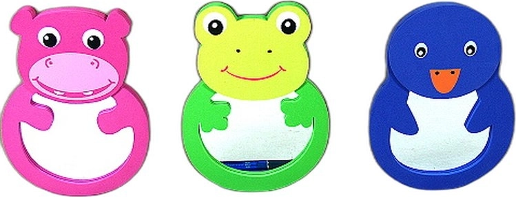 Miroir de bain SES Creative Bath - 1 pièce