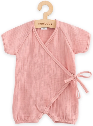 Mousseline respirante pour un confort estival