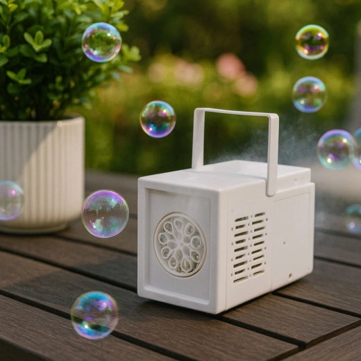 Conception portable avec poignée