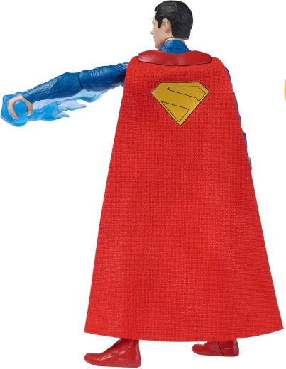 Apparence iconique du héros