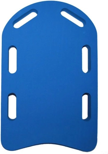 Planche de natation LEARN Junior bleue