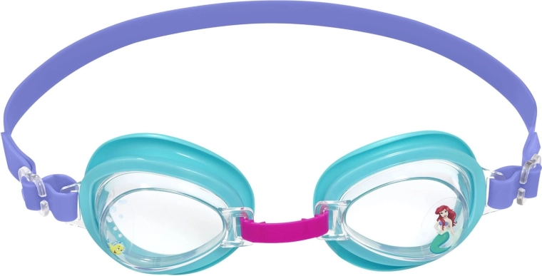 Oculaires en silicone confortables et étanches