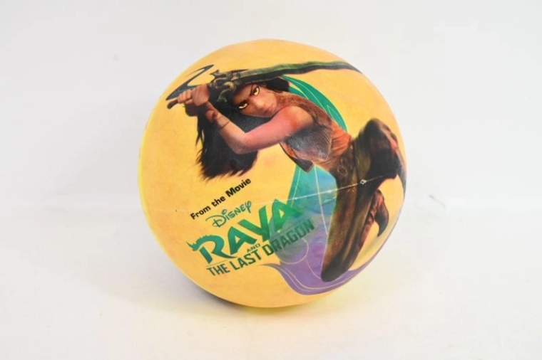 Ballon Disney Raya et le dernier dragon 23 cm