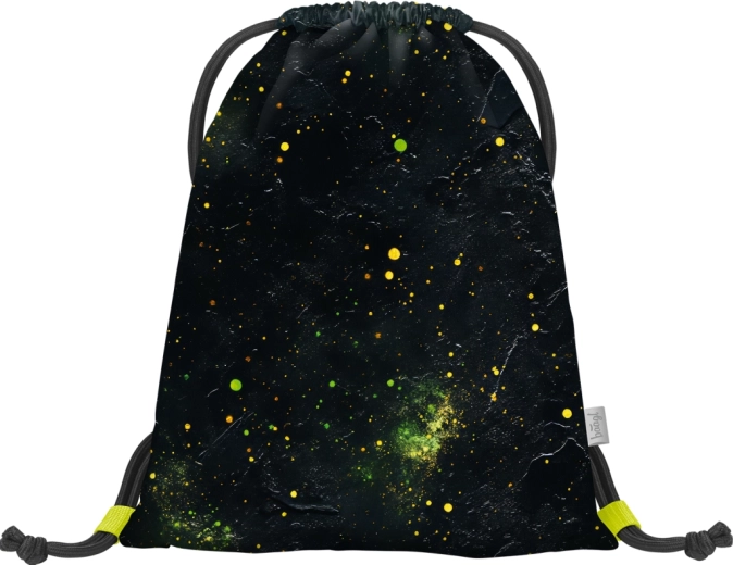 Port confortable sur le dos