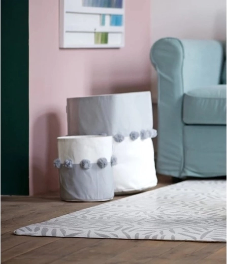 Couche intérieure plus ferme pour une meilleure tenue