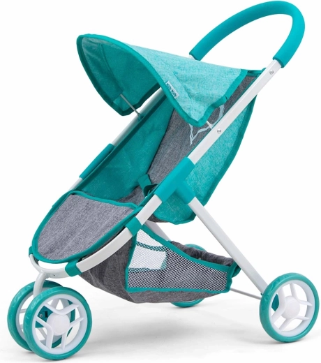 Poussette pour poupées Milly Mally Susie Prestige Mint