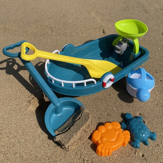 Ensemble complet d’outils et de moules