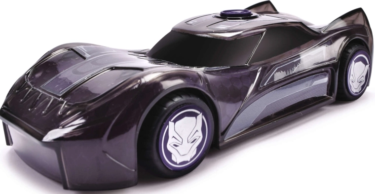 Propulsion à friction – il suffit de pousser