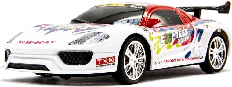 Voiture de course télécommandée 1:24 - 1 pièce