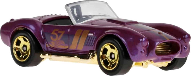 Échelle 1:64 pour jouer et pour les collectionneurs
