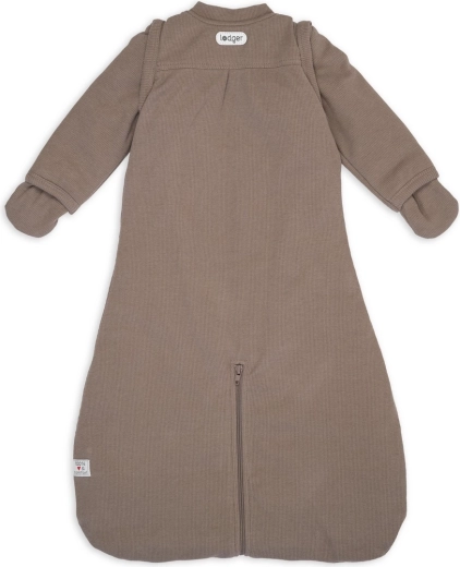 Taille 50/62 avec moufles intégrées