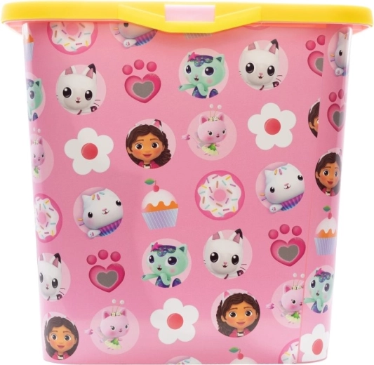 Plastique résistant et entretien facile