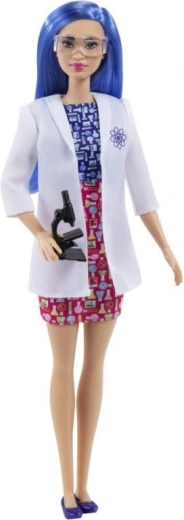 Barbie Carrière Deluxe – Astronaute
