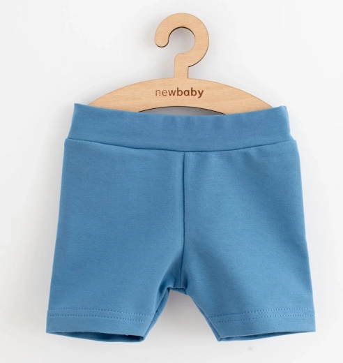 Short pour bébé New Baby Magic elephant