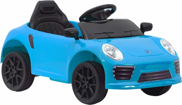 Voiture électrique pour enfants WMT-666 – Bleue
