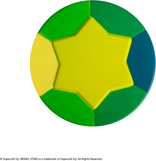 Jouet antistress BRAWL STARS Squishy Gem