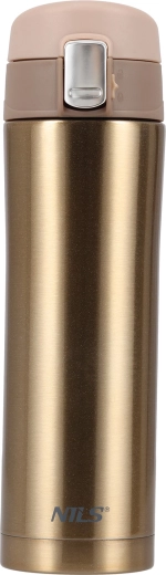 Thermos NILS Camp NCB10 doré