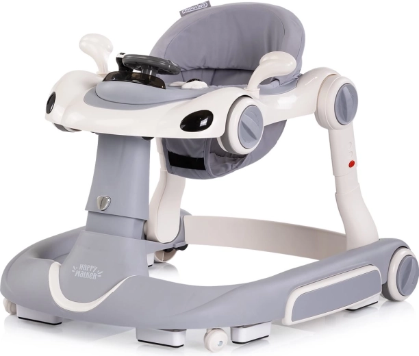 Panneau interactif avec lumières et musique