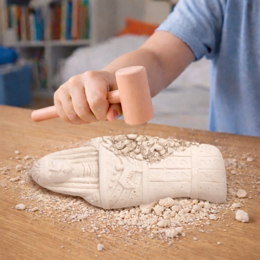 Des outils sûrs pour de jeunes explorateurs