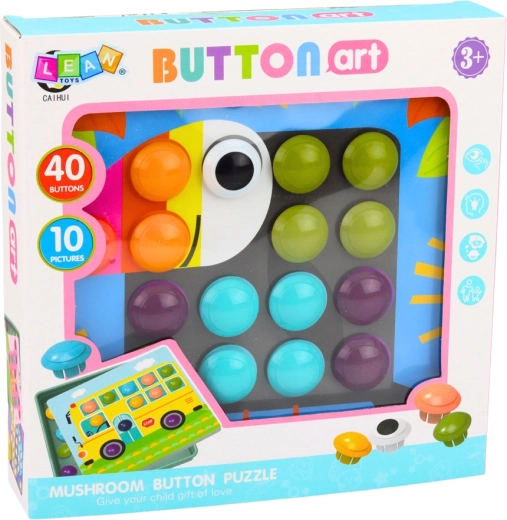 Set complet prêt à jouer