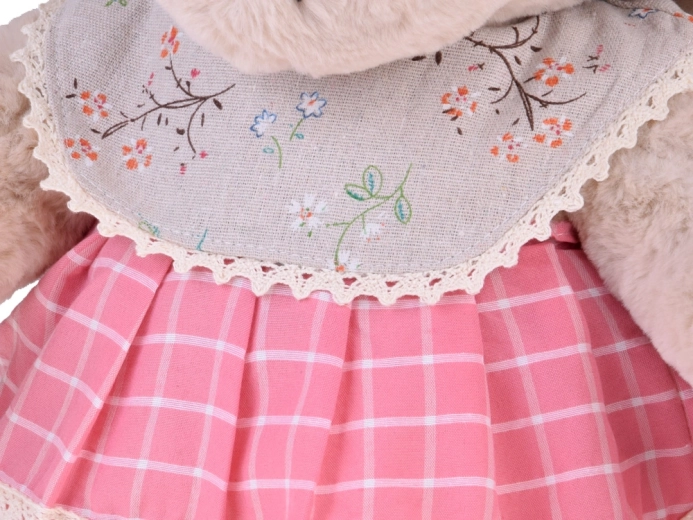 Robe amovible pour un entretien facile