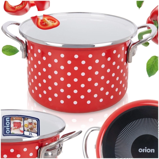 Émail sain et entretien facile