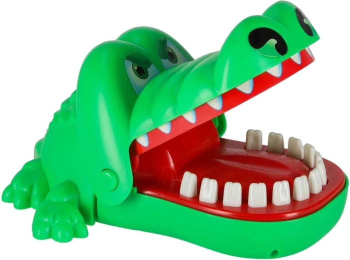 Du suspense à chaque pression