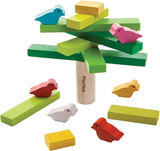 17 pièces pour une construction modulable