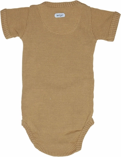 Plus d’espace pour la couche et confort sans compression