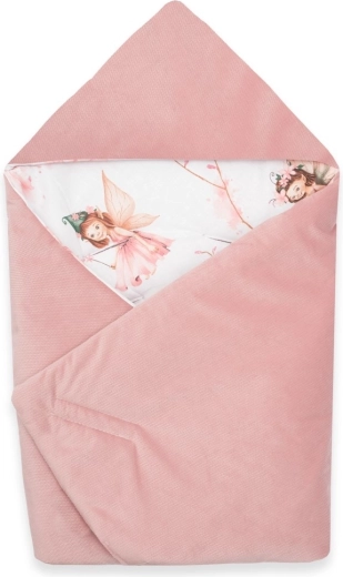 Couche velvet douce et chaude