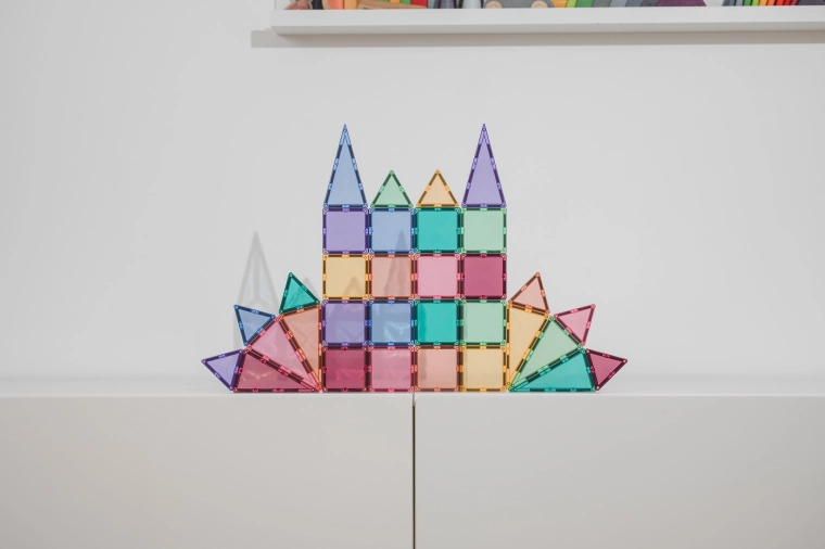 Conception sûre et durable, sans BPA ni phtalates