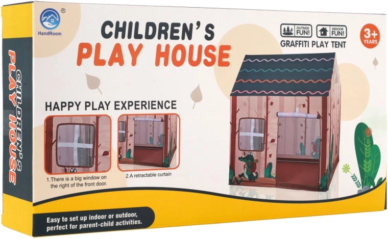 Grande fenêtre et rideau enroulable