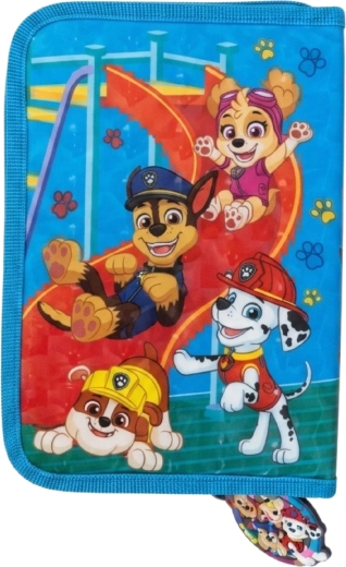 Motif Paw Patrol populaire