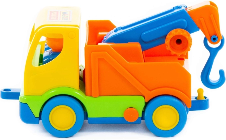 Amusement pour développer la motricité