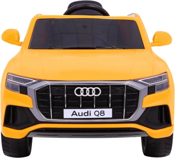 Puissant entraînement 2×45 W et batterie 12 V 4,5 Ah