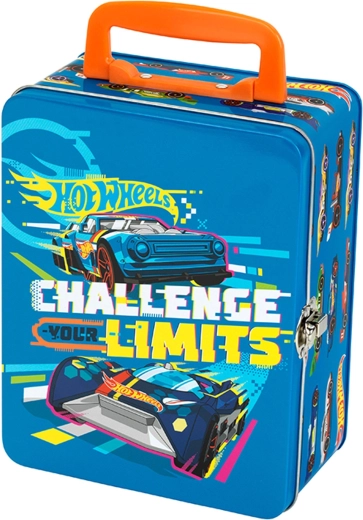 Design Hot Wheels remarquable