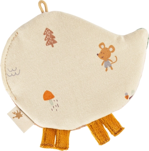 Boucle pratique pour l’accrocher