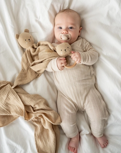 Coffret cadeau adapté dès la naissance