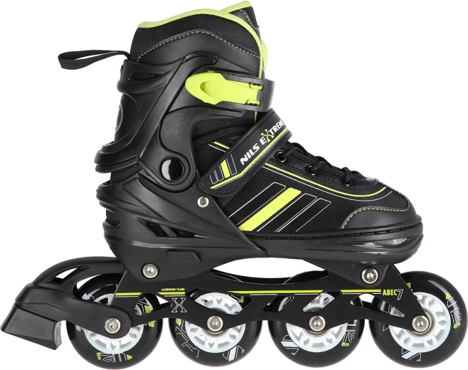 Glisse rapide et fluide avec ABEC 7
