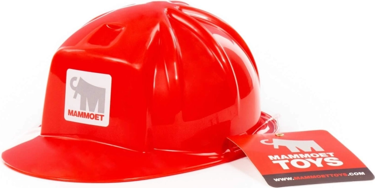 Accessoire idéal pour le chantier dans la chambre et au bac à sable