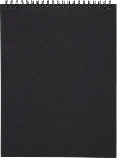 Dos renforcé pour dessiner sans support