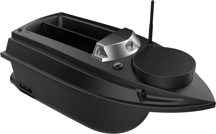 Navigation GPS et navigation automatique