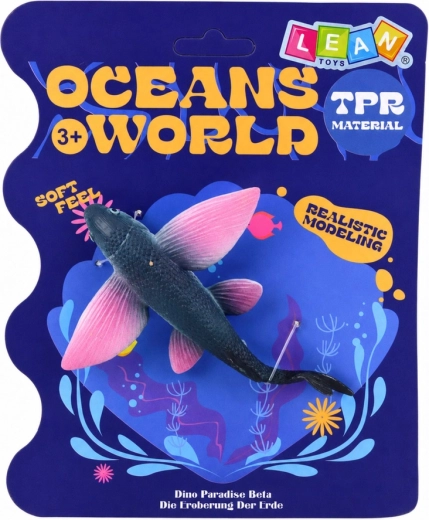 Emballage original Oceans World